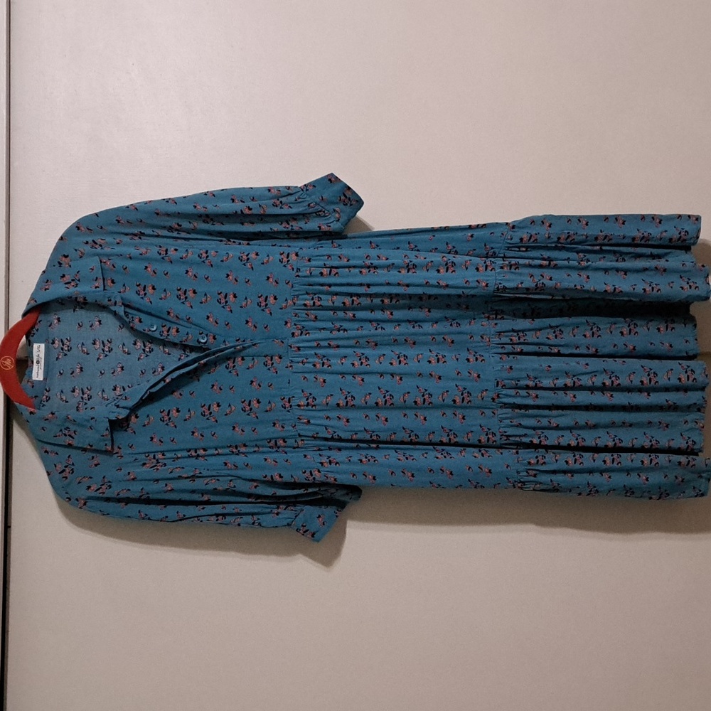 Natural Life Becca Dress